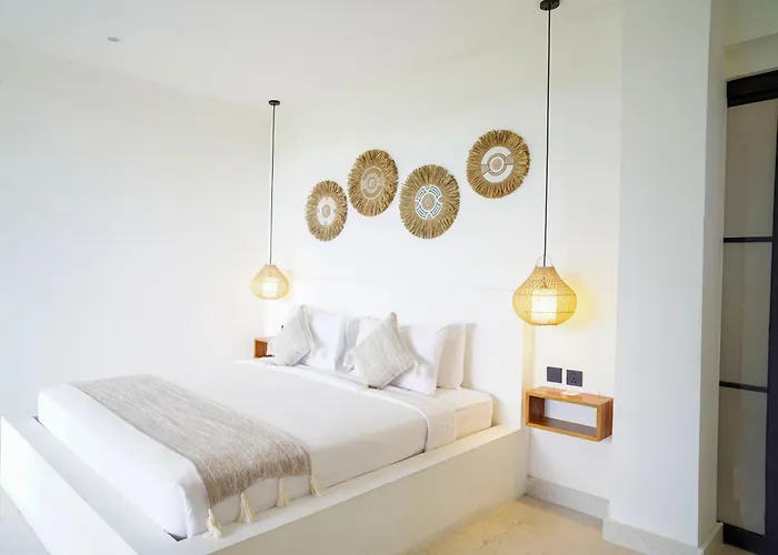 Peacefull With Rice Fields View With 2 Bedroom Villa *